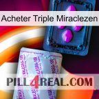 Buy Triple Miraclezen 37